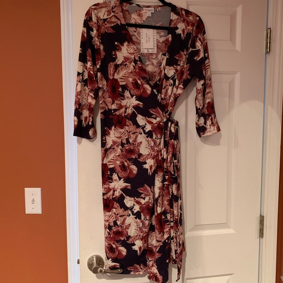 lularoe michelle size